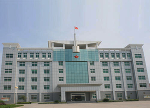 江西省高安市人武部-会议与扩声系统